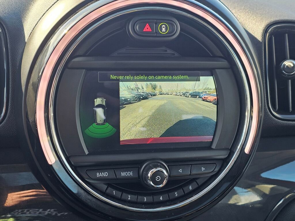 Used 2020 MINI Cooper Countryman ALL4 image 15