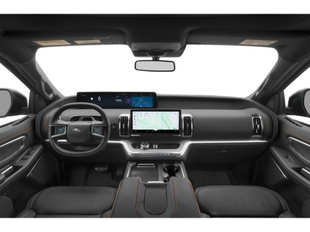 New 2027 Ford Expedition Tremor w/ Driver's Package AWD/4WD image 37
