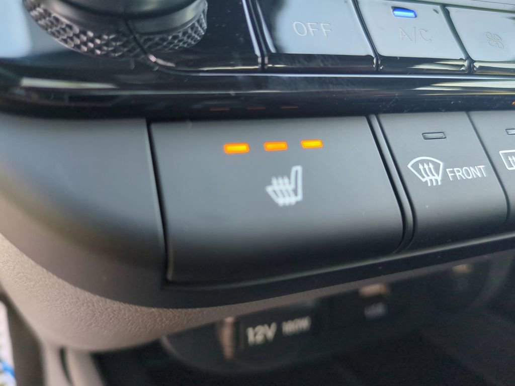 New 2026 Hyundai Elantra SEL Sport image 25