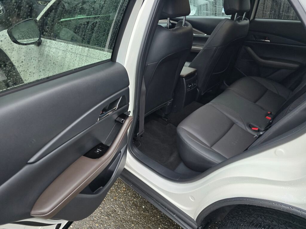 Certified 2022 MAZDA CX-30 2.5 Turbo w/ Premium Plus Pkg image 25