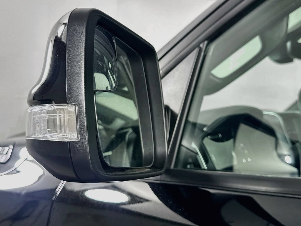 Used 2021 RAM 1500 Big Horn AWD/4WD image 37