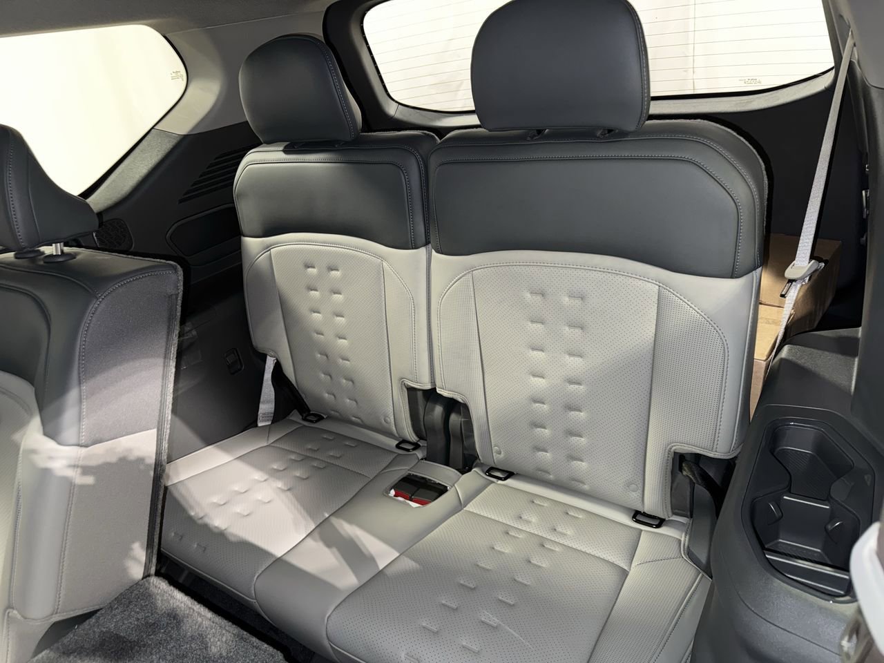 New 2026 Kia EV9 Wind image 30