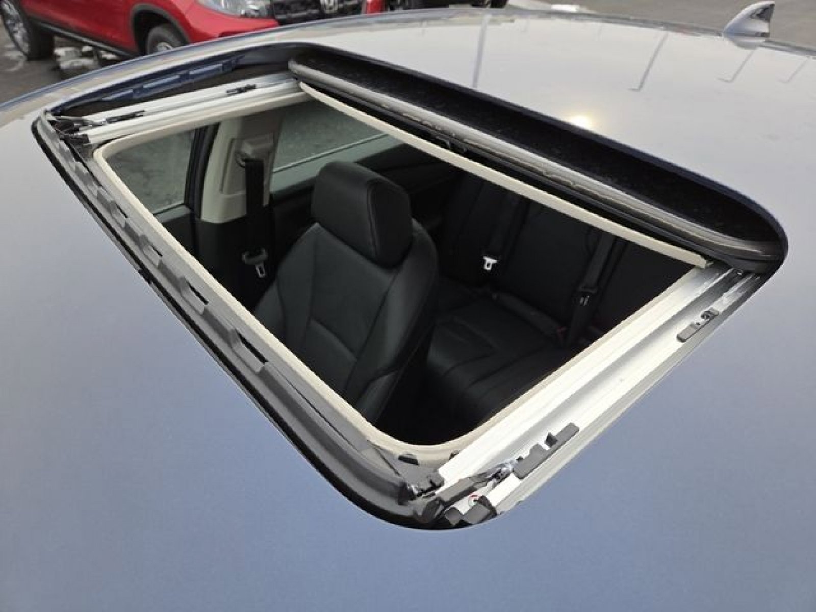 New 2026 Honda Accord Touring image 3