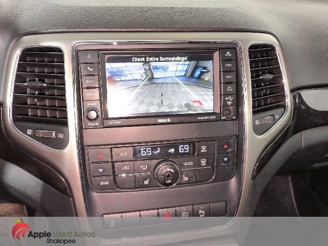 Used 2012 Jeep Grand Cherokee Laredo image 20
