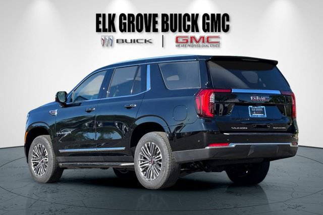 New 2026 GMC Yukon Elevation w/ Elevation Premium Package image 6