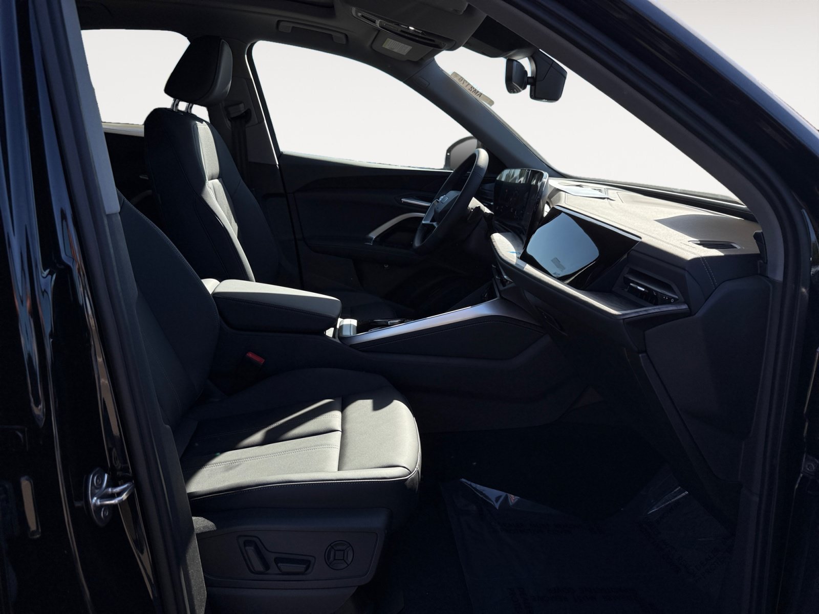 New 2026 Audi Q5 Premium AWD/4WD image 19