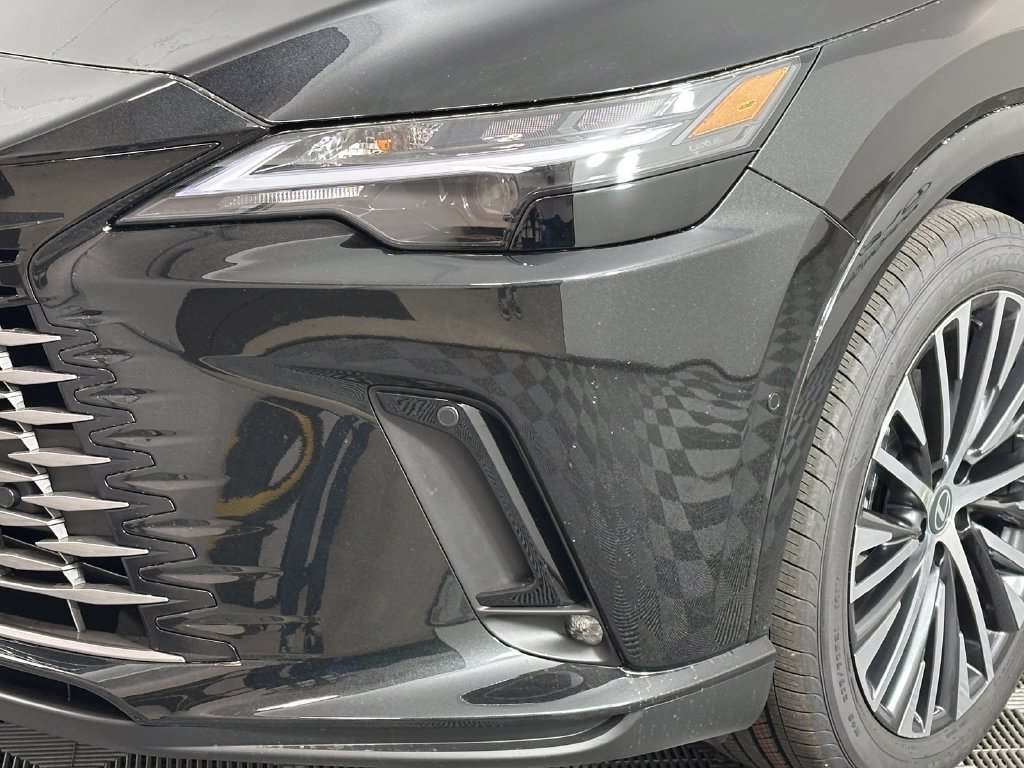 New 2026 Lexus RX 350 Premium Plus w/ Convenience Package AWD/4WD image 13