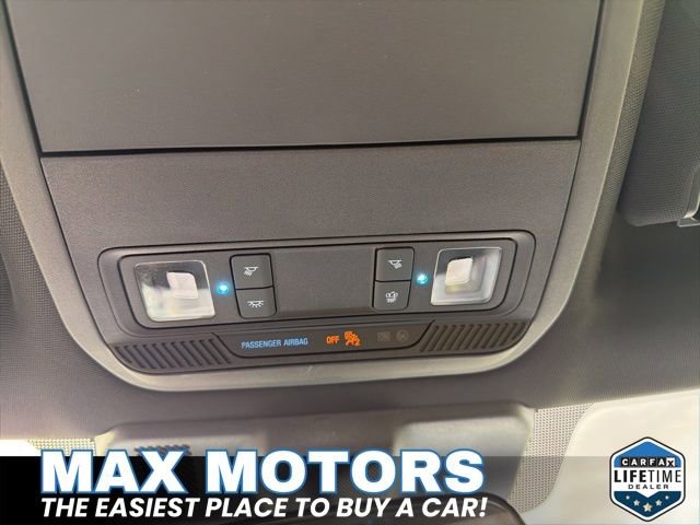 New 2025 Ford F150 STX image 42