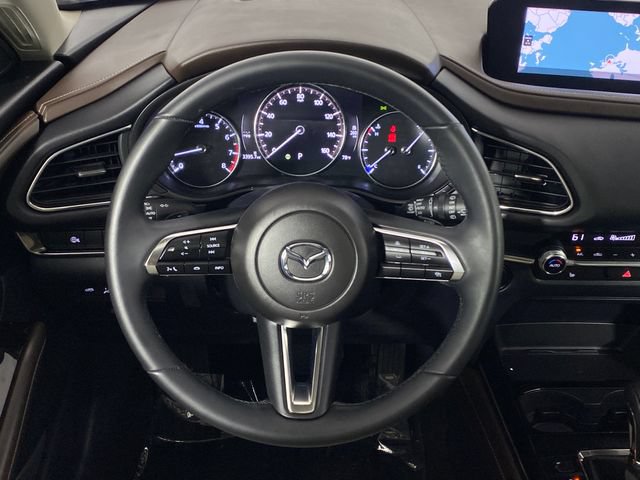 Used 2025 MAZDA CX-30 AWD 2.5 S w/ Premium Package image 18
