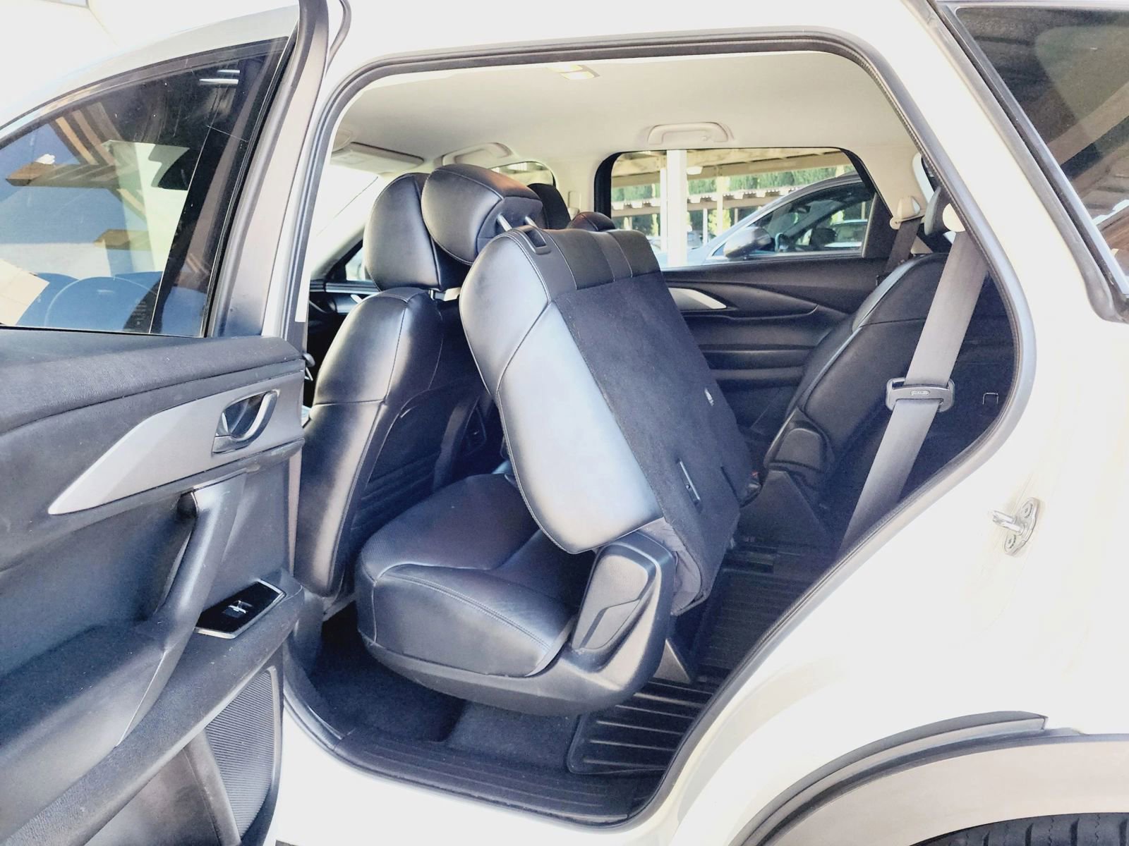 Used 2019 MAZDA CX-9 Touring AWD/4WD image 48