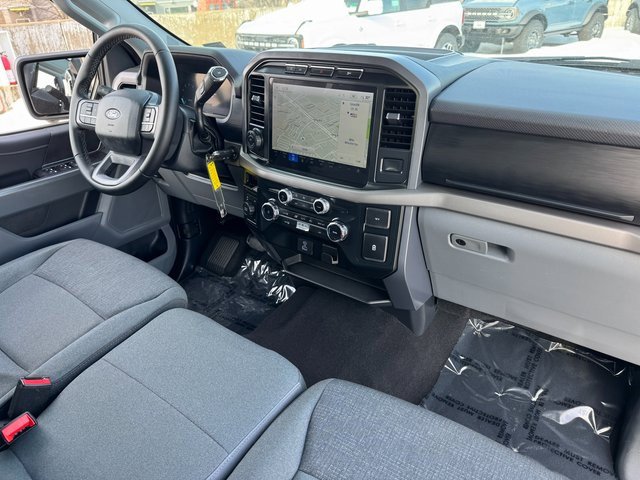 Used 2024 Ford F150 XLT w/ Bed Utility Package image 20