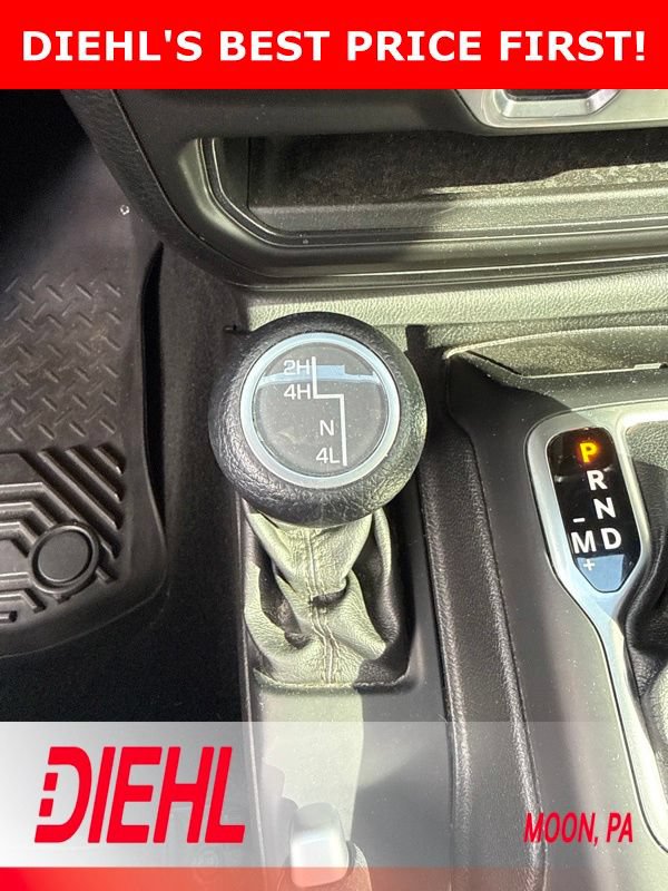 Used 2018 Jeep Wrangler Unlimited Sport S AWD/4WD image 8
