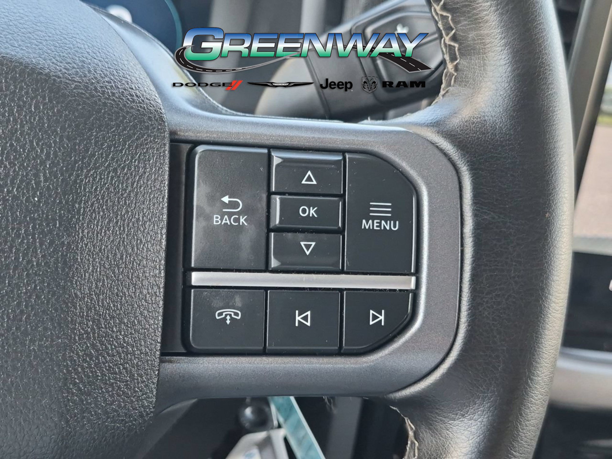 Used 2024 Ford F150 XLT w/ Mobile Office Package AWD/4WD image 23