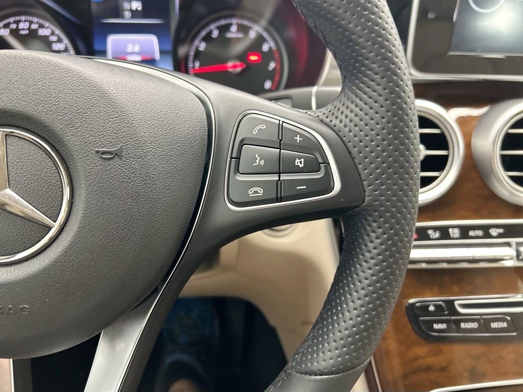 Used 2019 Mercedes-Benz GLC 300 GLC 300 image 12