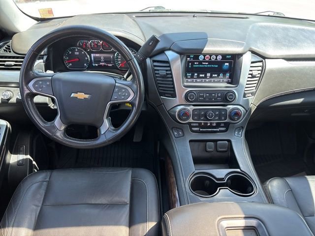 Used 2020 Chevrolet Suburban LT AWD/4WD image 26