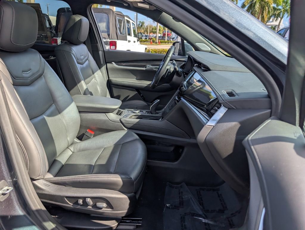 Used 2020 Cadillac XT6 Sport image 20