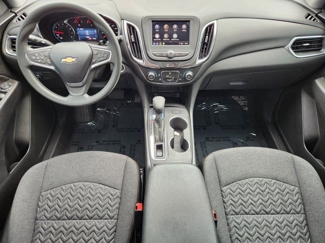 Used 2024 Chevrolet Equinox LT image 27