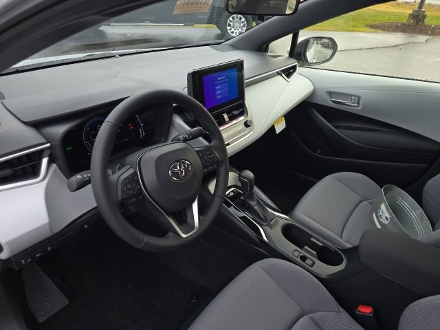 New 2026 Toyota Corolla SE image 9