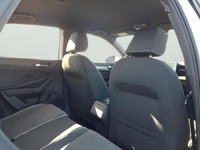 New 2026 Volkswagen Jetta Sport image 7