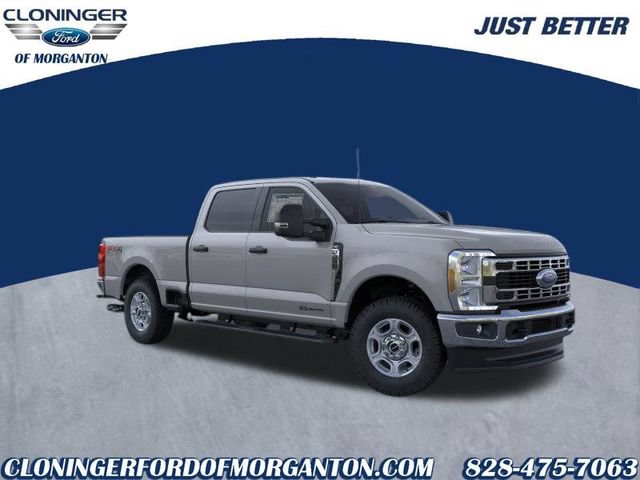 New 2026 Ford F250 XLT w/ FX4 Off-Road Package AWD/4WD image 7