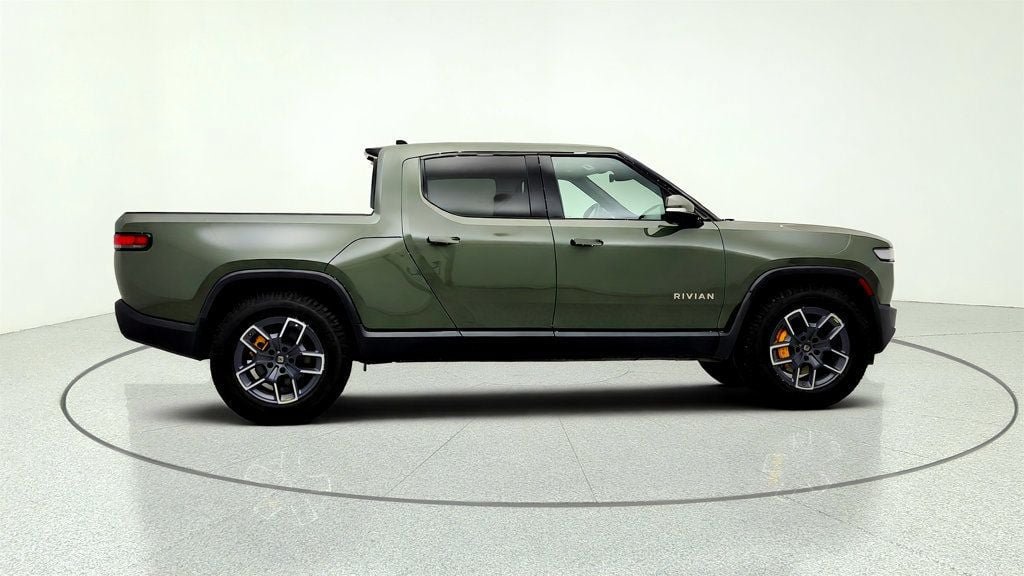 Used 2022 Rivian R1T Launch Edition AWD/4WD image 4
