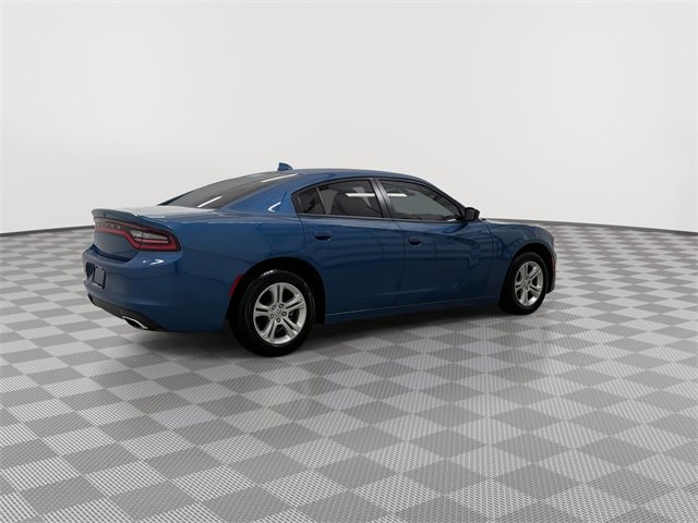 Used 2023 Dodge Charger SXT w/ Cold Weather Package image 10