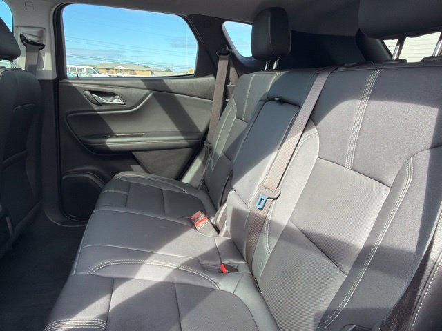 Used 2024 Chevrolet Blazer LT w/ Midnight/Sport Edition AWD/4WD image 18