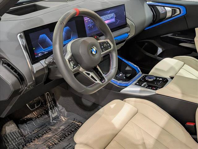 Used 2026 BMW X3 M50 w/ Premium Package AWD/4WD image 10