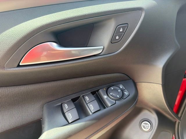 New 2026 Buick Envista Sport Touring w/ Convenience I Package FWD image 12