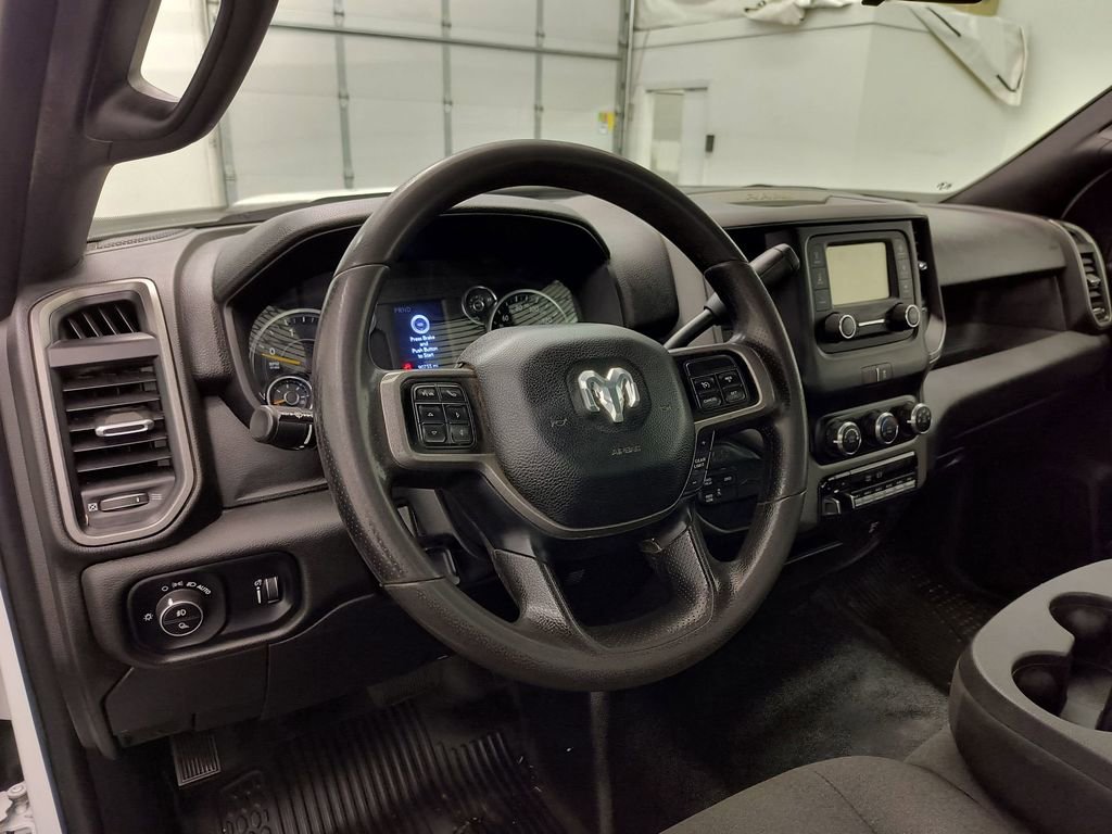 Used 2021 RAM 4500 Tradesman image 4