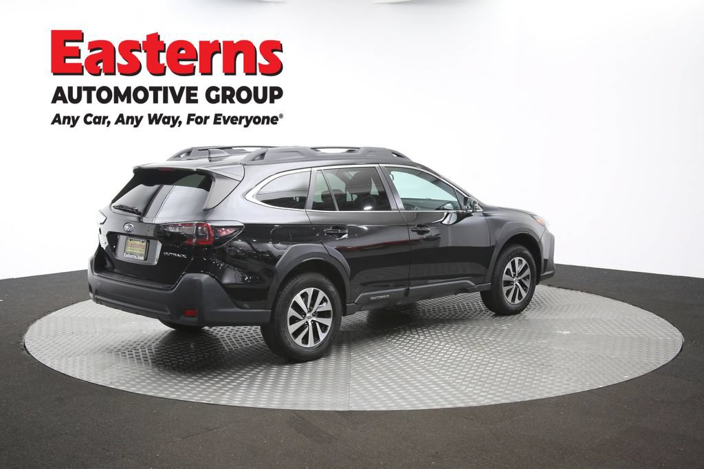 Used 2023 Subaru Outback Premium AWD/4WD image 39