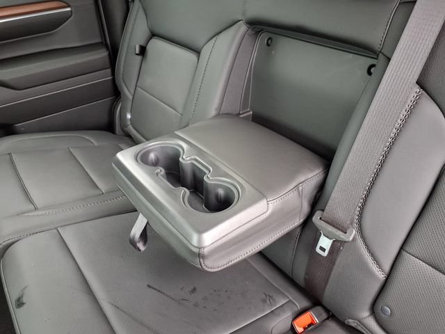 Used 2024 GMC Sierra 1500 Denali w/ Technology Package AWD/4WD image 82