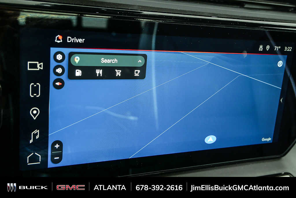 Used 2024 GMC Sierra 2500 AT4X image 16