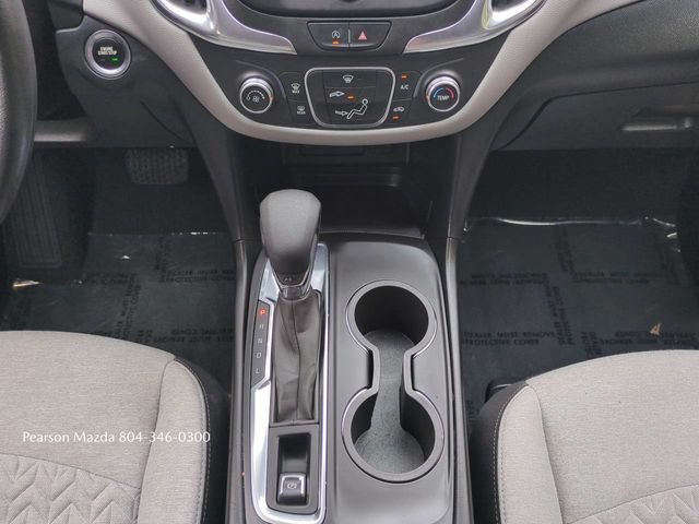 Used 2022 Chevrolet Equinox LT FWD image 20