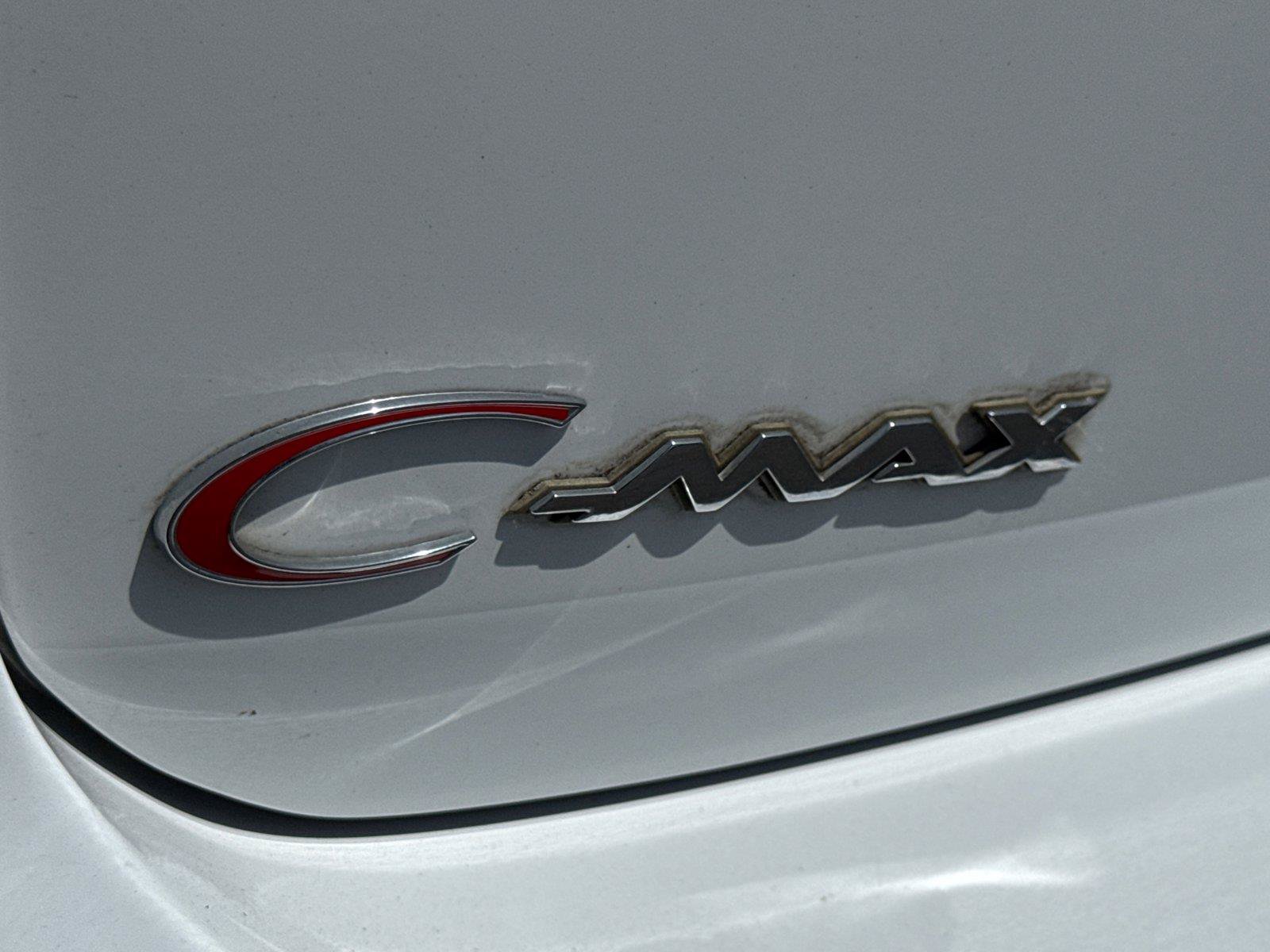 Used 2013 Ford C-MAX SEL FWD image 14