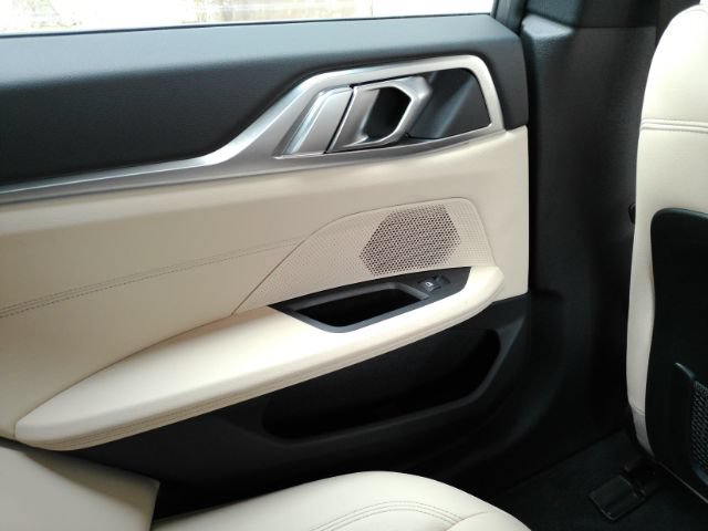 Used 2023 BMW i4 eDrive40 w/ Premium Package RWD image 33