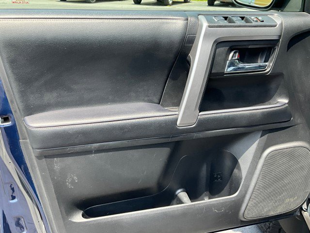 Used 2021 Toyota 4Runner SR5 image 26