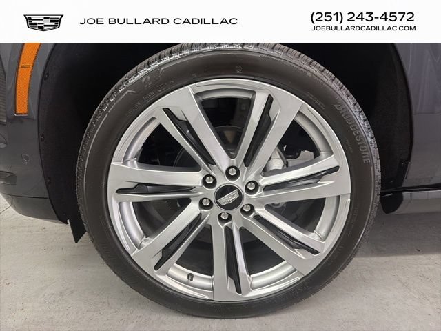 New 2026 Cadillac Escalade Sport w/ Touring Package AWD/4WD image 7