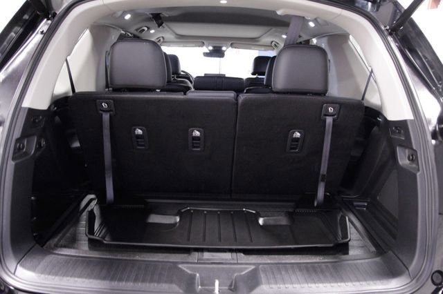 Certified 2024 Honda Pilot Elite image 28