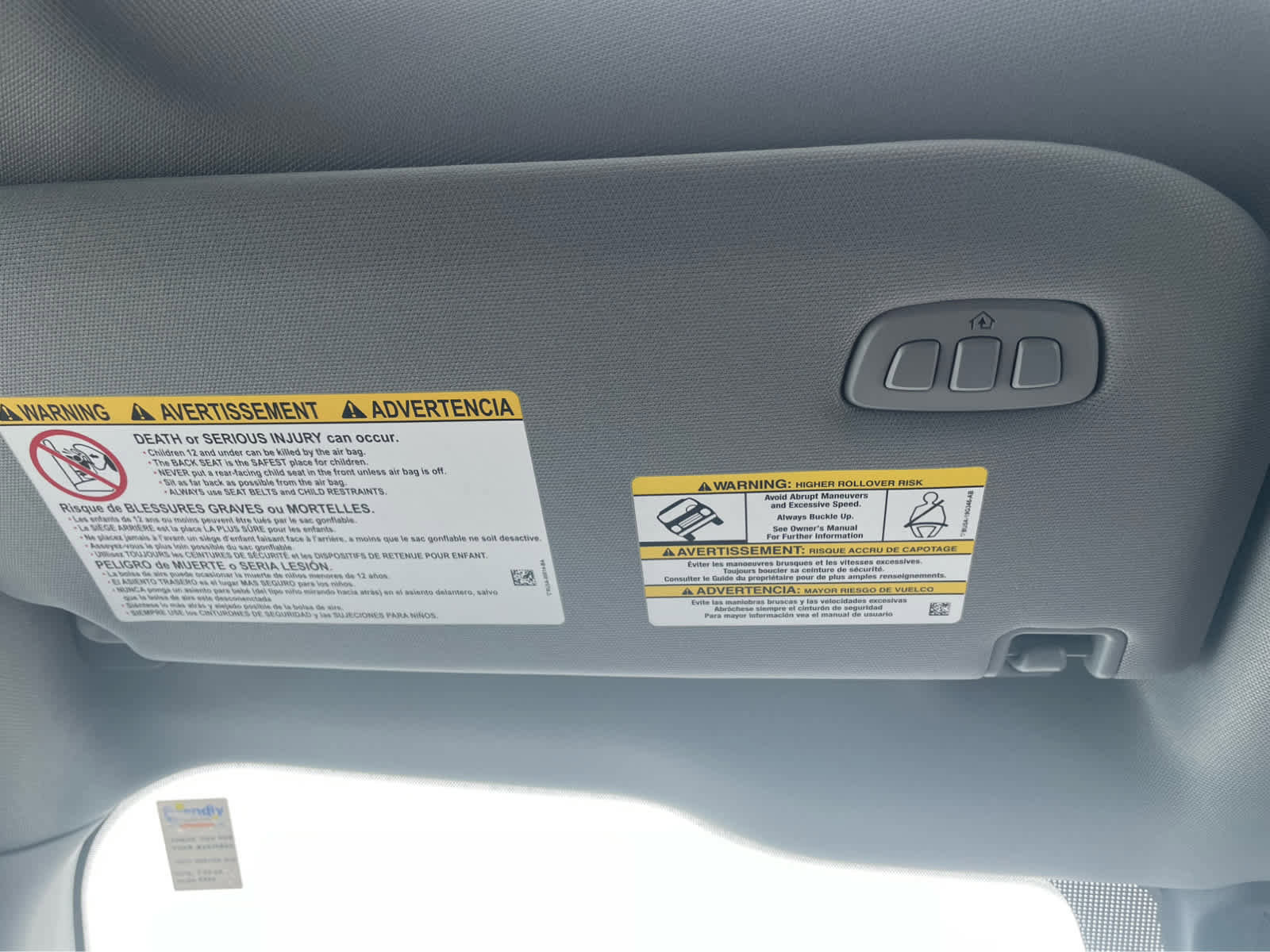 Used 2026 Ford F350 Lariat w/ FX4 Off-Road Package image 29