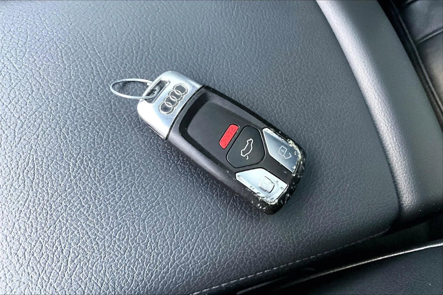 Used 2018 Audi A5 2.0T Premium Plus image 11