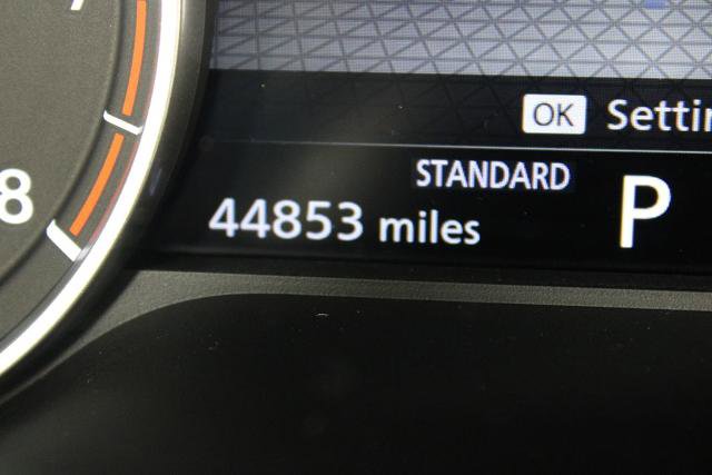 Certified 2022 Nissan Rogue SV FWD image 26