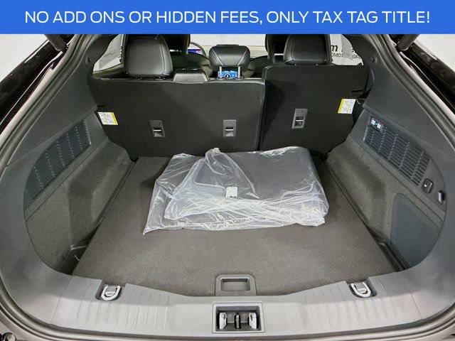 New 2025 Ford Mustang Mach-E GT image 27