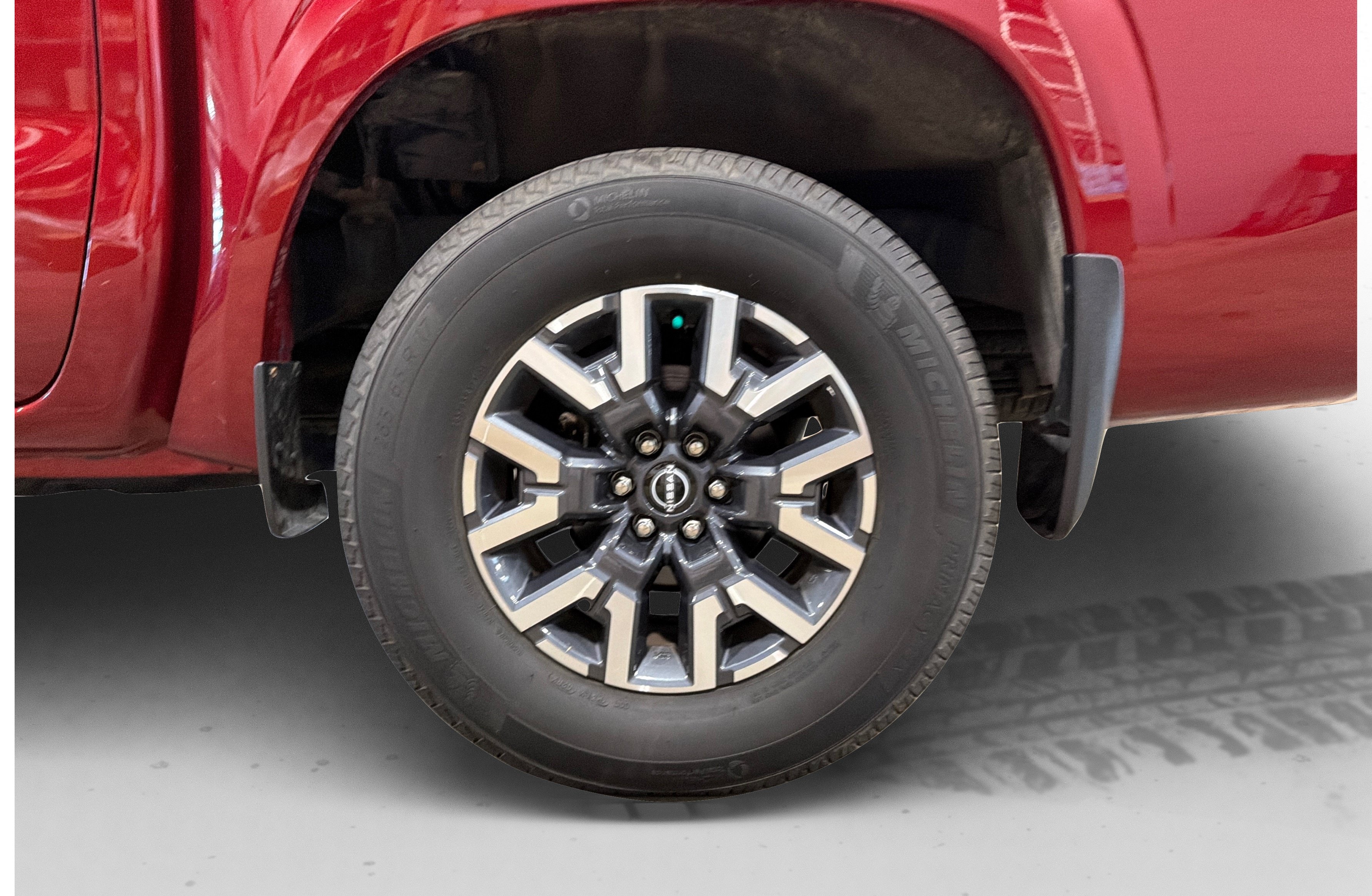 Used 2022 Nissan Frontier SV AWD/4WD image 52