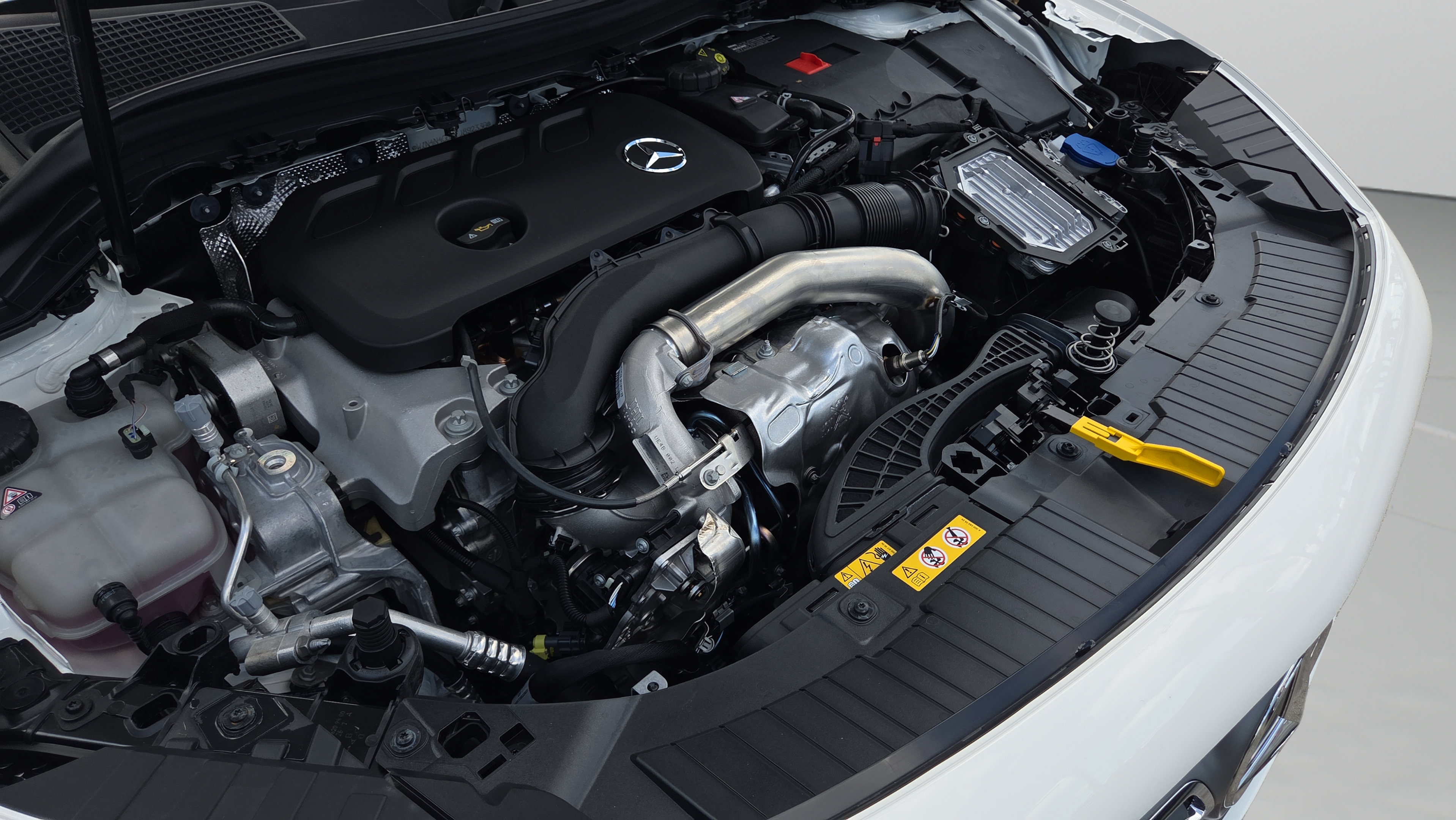 New 2026 Mercedes-Benz GLA 250 image 19