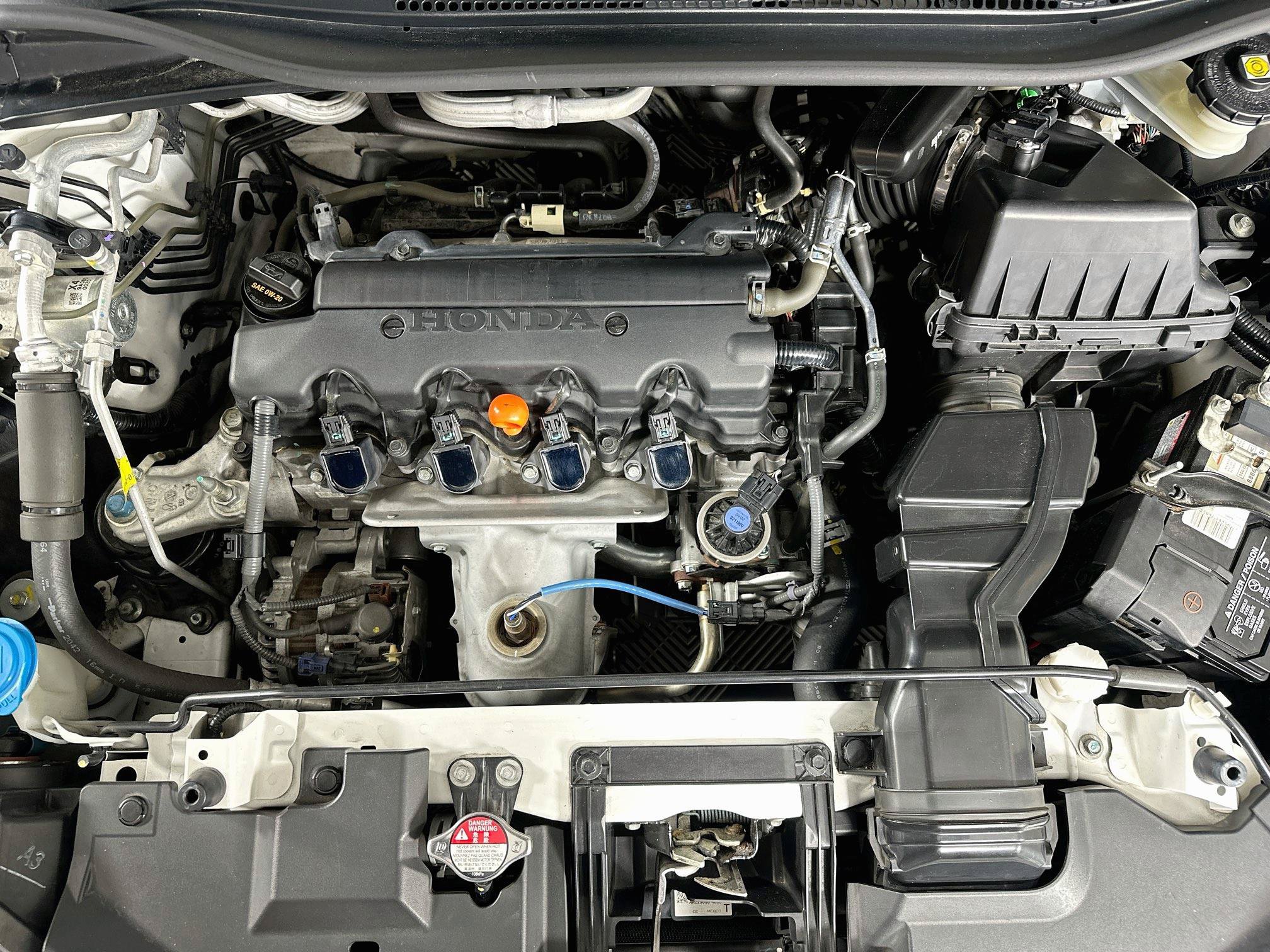 Used 2019 Honda HR-V EX-L image 30