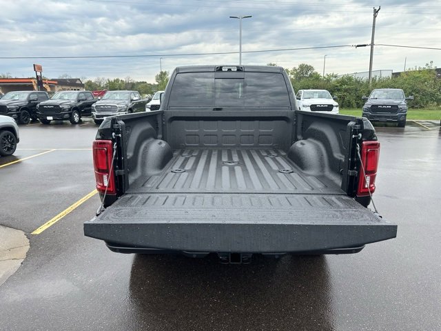New 2026 RAM 2500 Laramie image 5
