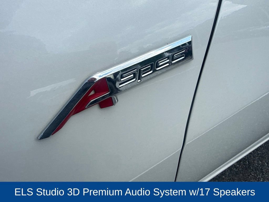 Used 2021 Acura TLX w/ A-SPEC Package AWD/4WD image 6