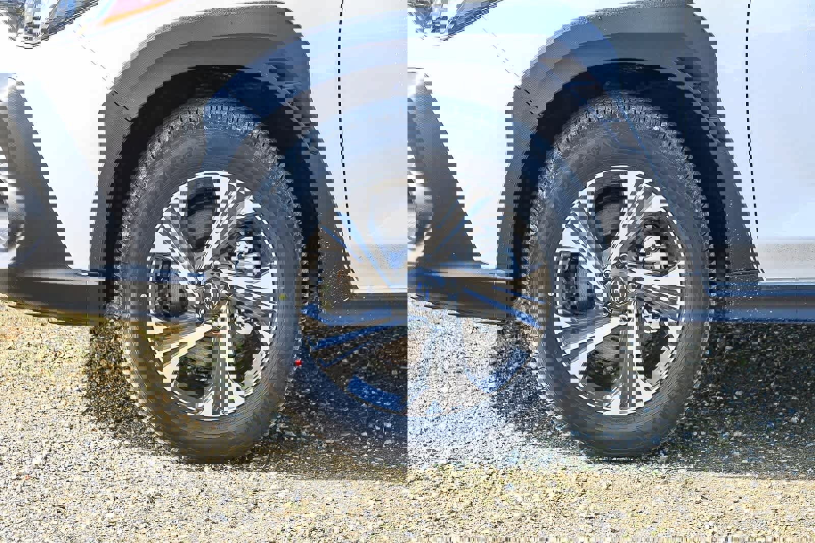 New 2026 Subaru Crosstrek 2.0i Premium image 9