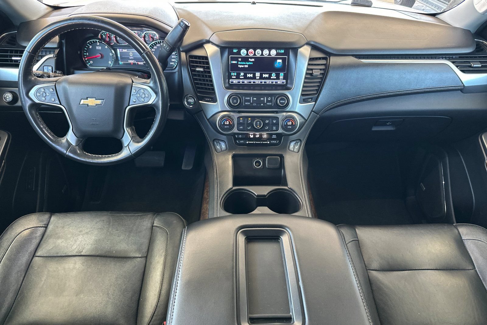 Used 2020 Chevrolet Tahoe LT AWD/4WD image 12